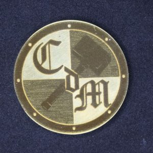 Token laiton