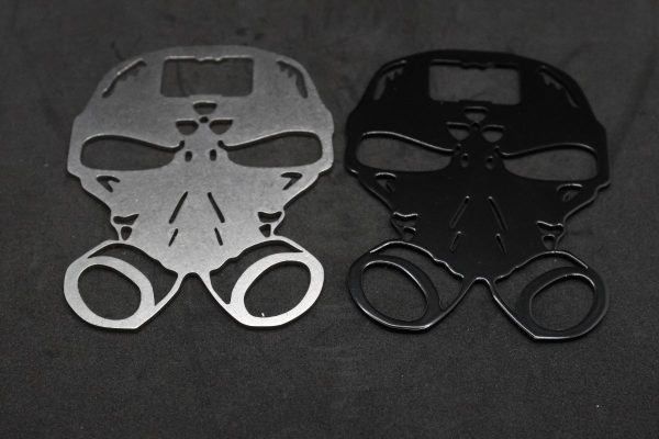 Skull NRBC