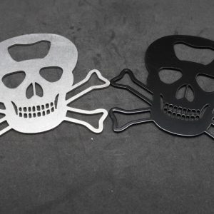 Skull Pirate