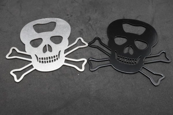 Skull Pirate