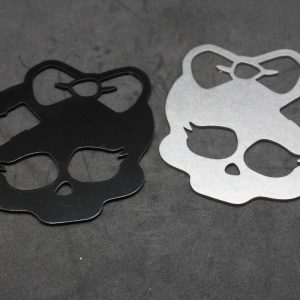 Skull Kitti