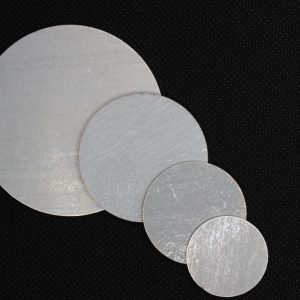 Socles à figurine (rond)