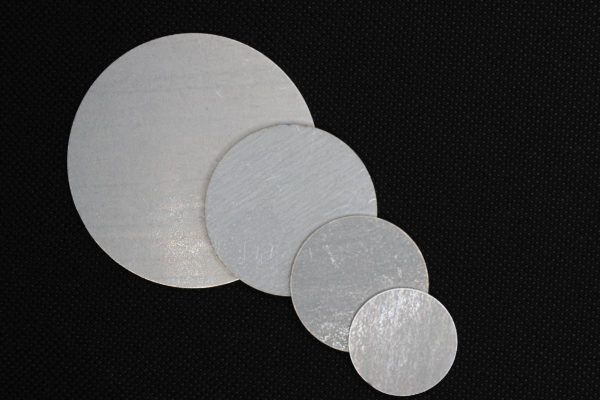 Socles à figurine (rond)